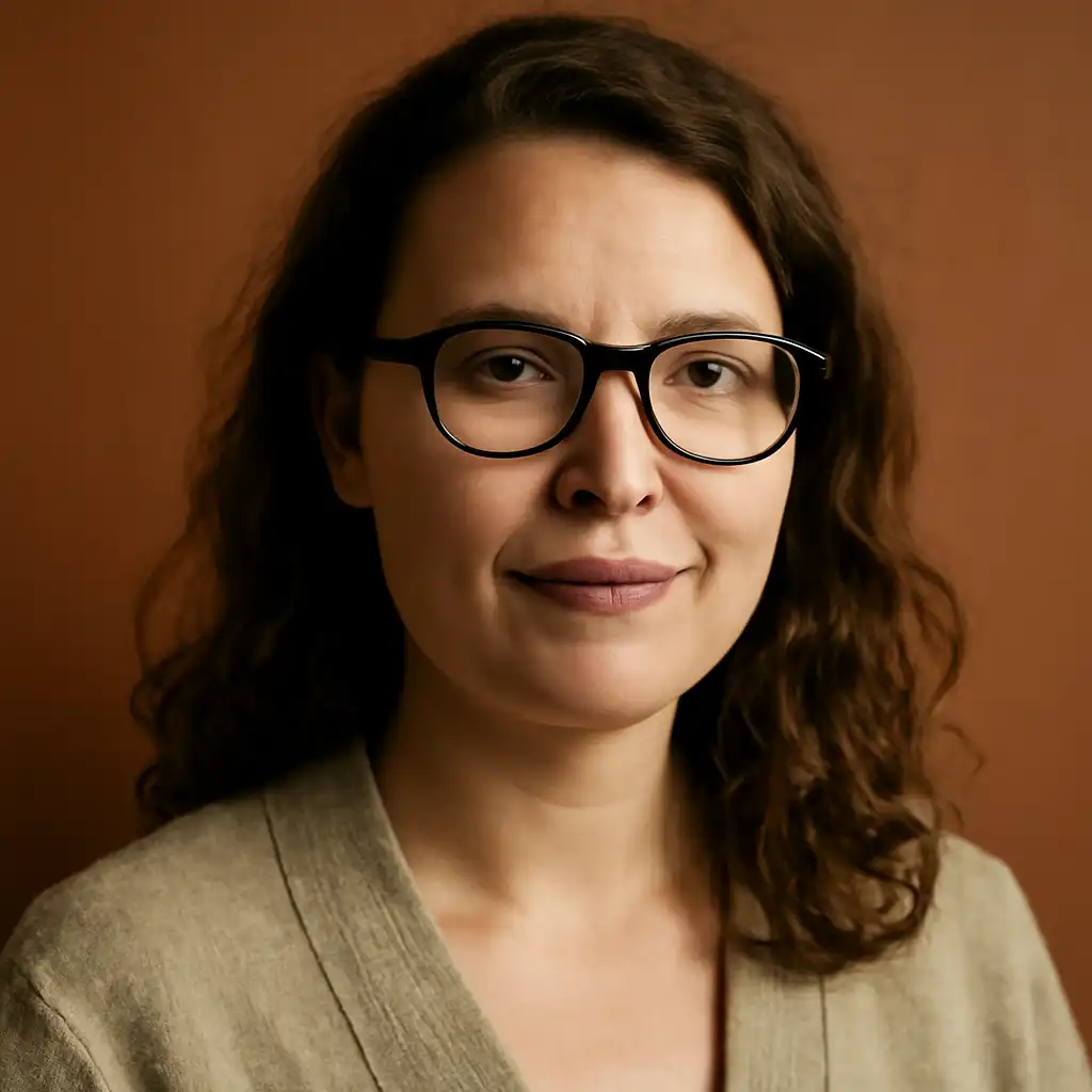 Rebecca Svensson